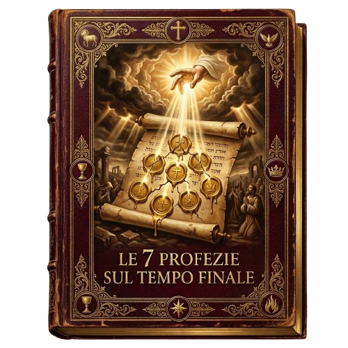 Le 7 Profezie sul Tempo Finale