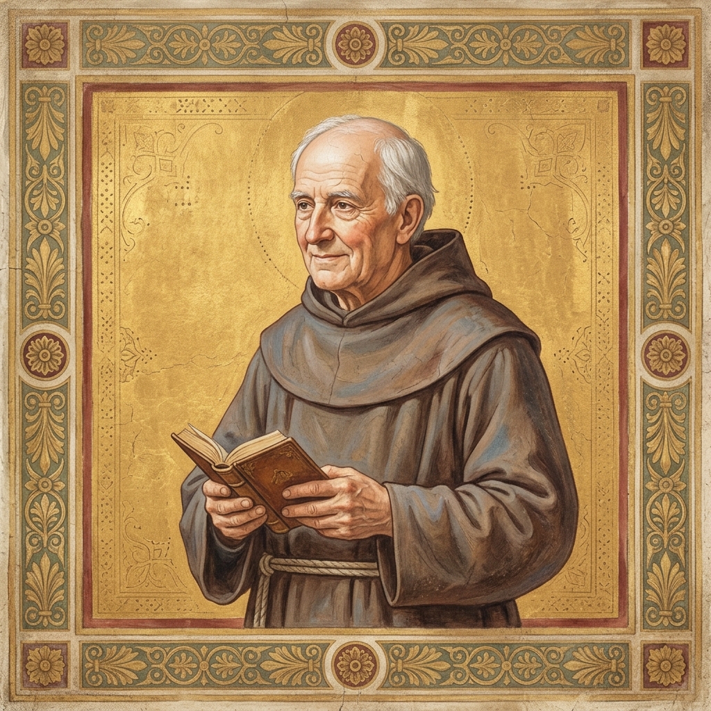 Padre Antonio Marchetti